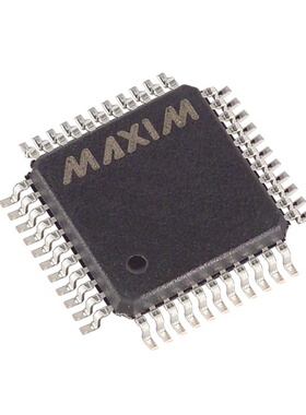 MAX6960AMH+D 芯片 《 IC DRVR MATRIX 8X8 44MQFP    》