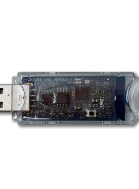 OM15080-QN9090 射频 《 QN9090 BLE SOC DEV KIT    》