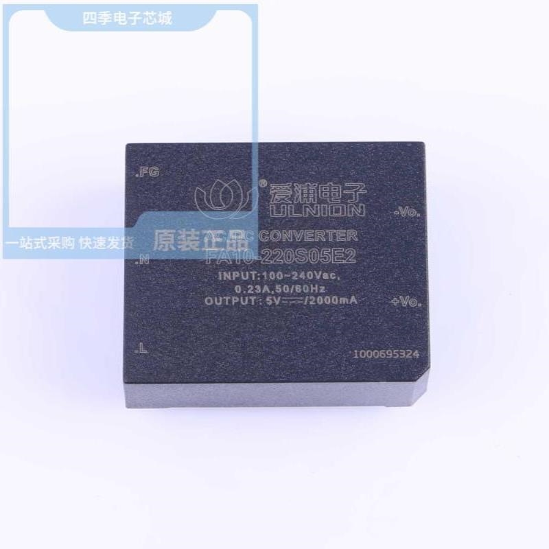 FA10-220S24E2 FA10-220S05E2 FA25-220S24H2