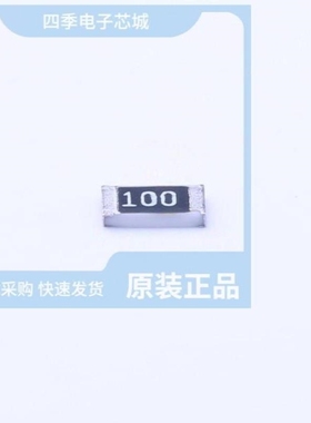 RS-06K100JT RS-06L2R00FT RS-06K7503FT