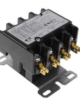 3100-40Q9999A 继电器 《 RELAY CONTACTOR 4PST 30A 24V    》