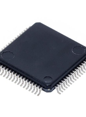 ADS8584SIPMR 芯片 《 IC ADC 16BIT SAR 64LQFP    》