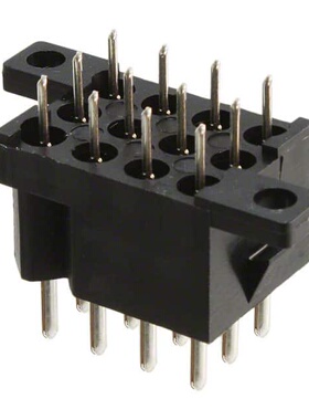 SMS12RE-4TR29 连接器 《 CONN HEADER VERT 12POS 5.08MM    》