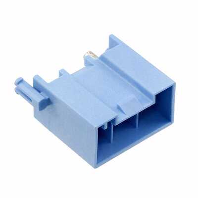 1747996-3 连接器 《 CONN HEADER VERT 2POS    》
