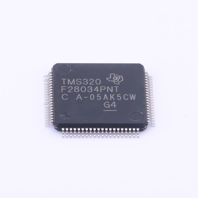 TMS320C6743DPTP3 TMS320F28022PTS TMS320F28034RSHS