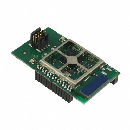 EM357-MOD-ANT-T-K  Silicon