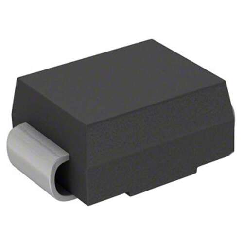 P6SMBJ130CA 电路保护 《 TVS DIODE 111VWM 179VC DO214AA    》