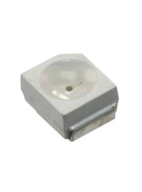 LTST-T680UBKT 光电元件 《 LED BLUE CLEAR 2PLCC SMD    》