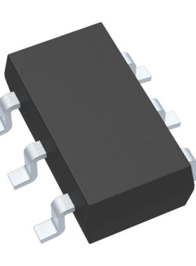 MIC280-0BM6-TR  Microchip Technology