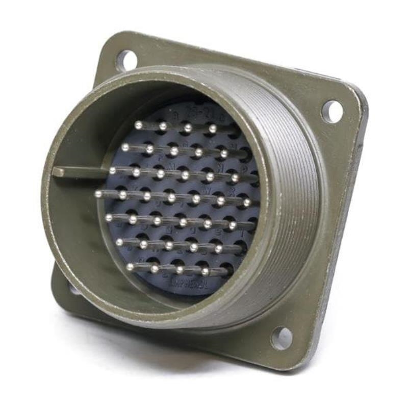 MS3102R20-27PW MS3101R20-19SW MS3103-14S-9S