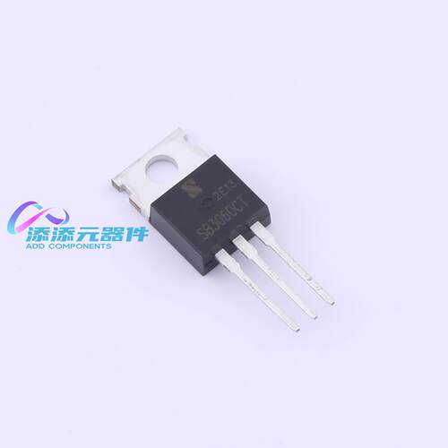 SB3060CT 其他 《 60V 30A 950mV@30A    》