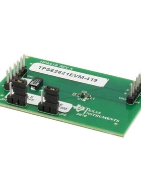 TPS62225DDCT TPS62201DBVR TPS62621YFFR