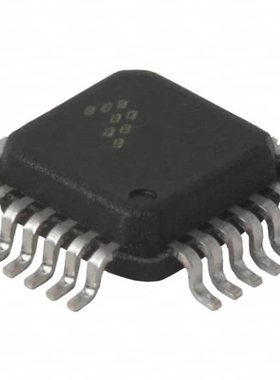 MC33592FTA MC33592FTAE MC33592FTAER2