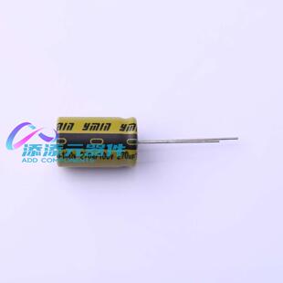 ±20% LKML2002A271MF 电容器 270uF 100V