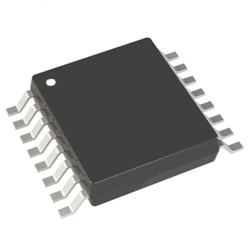 AD5235BRUZ25-EP-R7  ADI