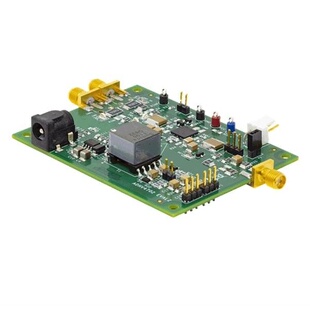 EVAL-ADHV4702-1CPZ 开发板 《 EVALUATION BOARD    》
