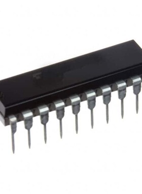 TC74ACT244PF 芯片 《 IC BUFFER NON-INVERT 5.5V 20DIP    》