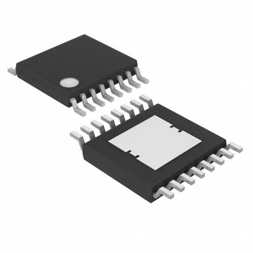 MAX1793EUE33+ 芯片 《 IC REG LINEAR POS ADJ 1A 16TSSOP    》