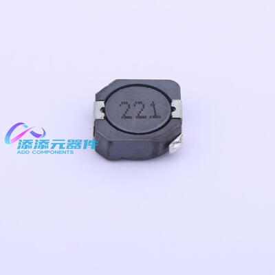 MSRH104R-221MT  《 220uH ±20%    》