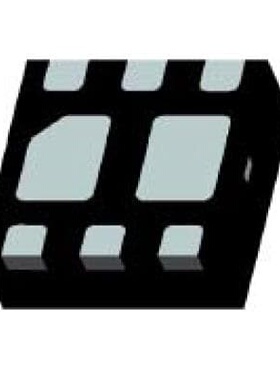 FDMA86265P 分立半导体产品 《 MOSFET P-CH 150V 1A 6-MLP    》