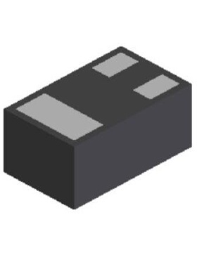 D5V0F2U3LPQ-7B 电路保护 《 TVS DIODE 5.5V 12V 3DFN1006    》