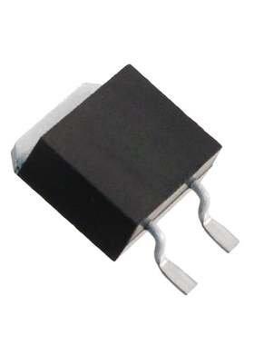 PWR263S-35-4R00F 电阻 《 RES SMD 4 OHM 1% 35W D2PAK    》