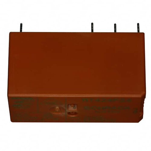 RT424F06 继电器 《 RELAY GENERAL PURPOSE DPDT 8A 6V    》