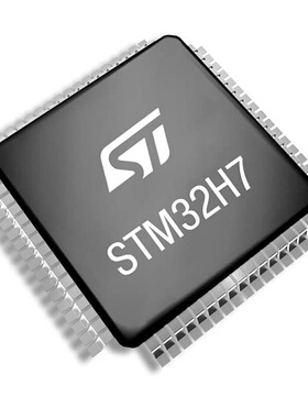 STM32H723ZGT6  《 IC MCU 32BIT 1MB FLASH 144LQFP    》