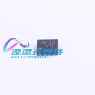 RT8065ZQW(Z10)  《 5.5V 3A 2MHz 同步降压变换器    》