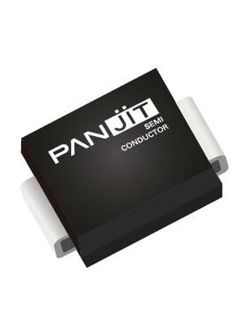 P6SMBJ43CA_R1_00001  PANJIT