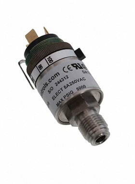 J205G-10S-VCR-C52TB-DIS  Whitman Controls, LLC
