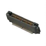 5767120-2 连接器 《 CONN PLUG 76POS SMD GOLD    》