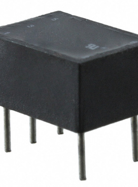 PE-65379NL 变压器 《 XFRMR T1/CEPT/ISDN-PRI 1:1.14CT    》