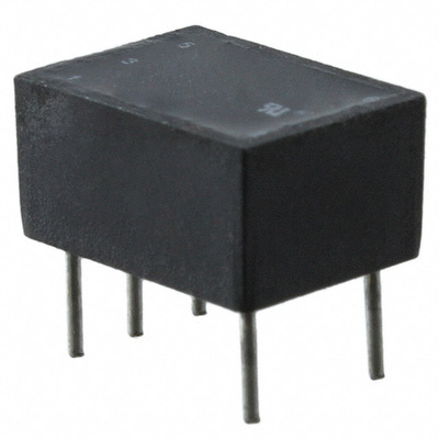 PE-65379NL 变压器 《 XFRMR T1/CEPT/ISDN-PRI 1:1.14CT    》