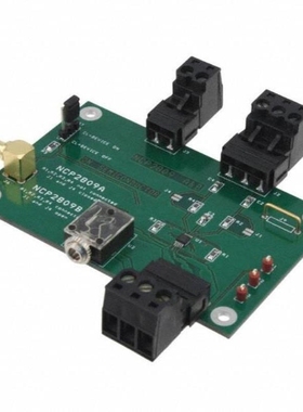 NCP2809BMUTXG NCP2811AFCT1G NCP2811ADTBR2G