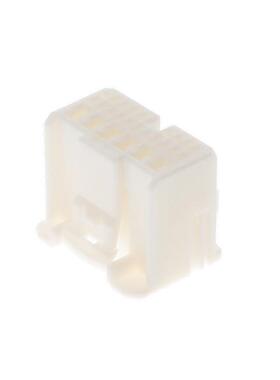 1746863-1 连接器 《 CONN PLUG HSG 26POS 2.20MM    》