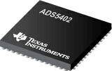 ADS5402IZAYR 芯片 《 IC ADC 12BIT PIPELINED 196NFBGA    》