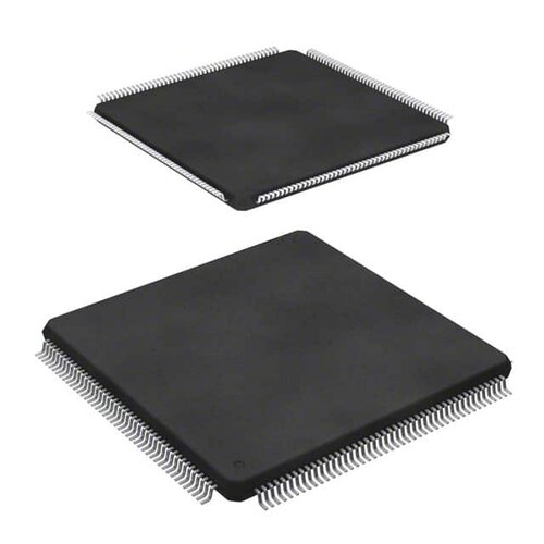 SPC564B64L7B8ECX  ST