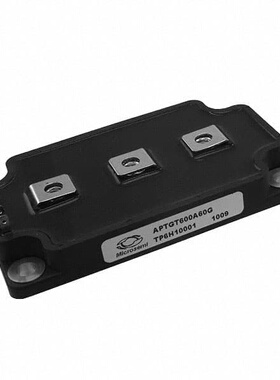 APTGT600A60G  Microchip Technology