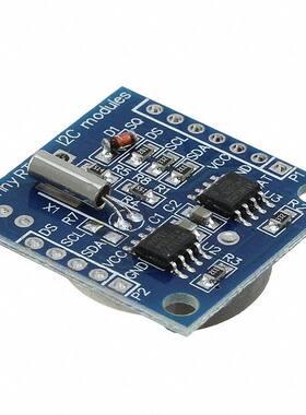 DFR0151 开发板 《 REAL TIME CLOCK MODULE (DS1307)    》