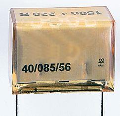 PME261JB5100KR30 null KEMET