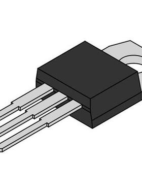 BTB12-800BW3G 分立半导体产品 《 TRIAC 800V 12A TO220AB    》