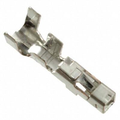 1871731-1 连接器 《 CONN SOCKET 18-22AWG CRIMP TIN    》