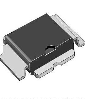 PD54008-E 分立半导体产品 《 FET RF 25V 500MHZ PWRSO10    》