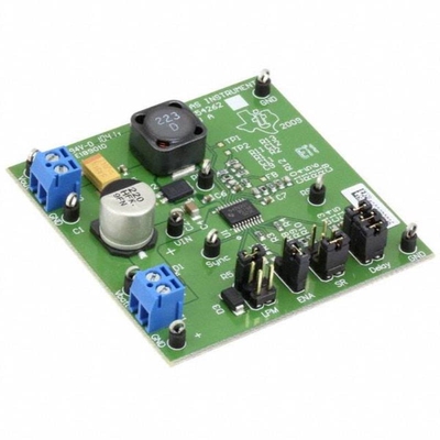 TPS54262MPWPTEP TPS54616PWP TPS54673PWPR