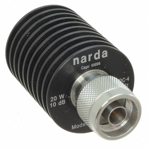 766A-10 射频 《 RF ATTENUATOR 10DB NTYPE MODULE    》