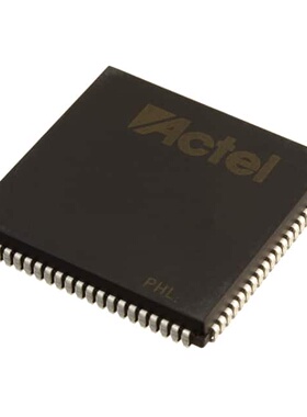 A42MX09-FPLG84 芯片 《 IC FPGA 72 I/O 84PLCC    》