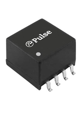 PE-65848NL 变压器 《 XFRMR 1CS:1CS FOR ECHELON/NEURON    》