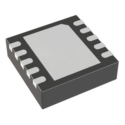 MCP73837-FCI/MF 芯片 《 IC LIION CHRGR USB/AC-IN 10DFN    》