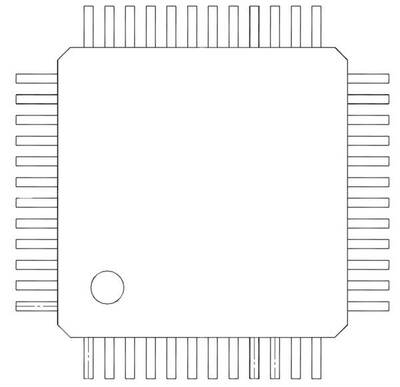 R7FA2E1A72DFL#AA0  《 IC MCU 32BIT 64KB FLASH 48LFQFP    》